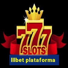 lllbet plataforma